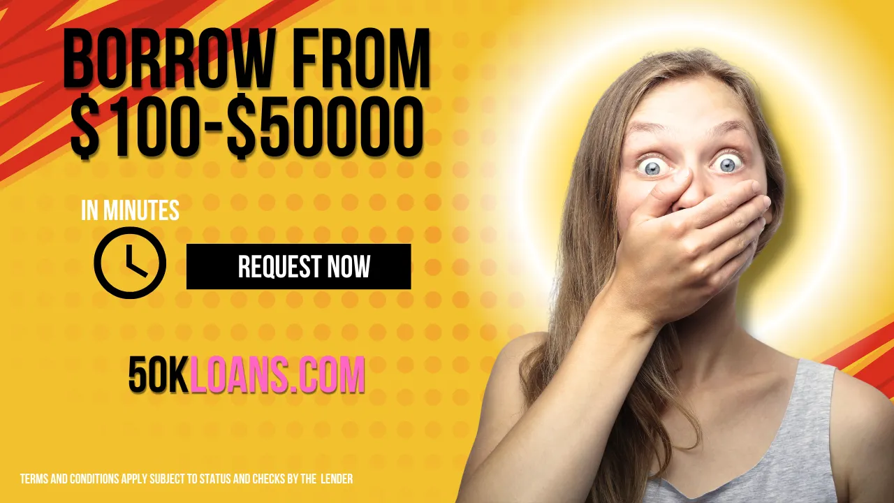 50k Loans