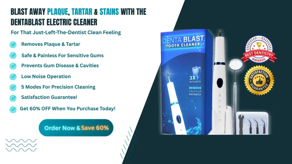 Danta blast