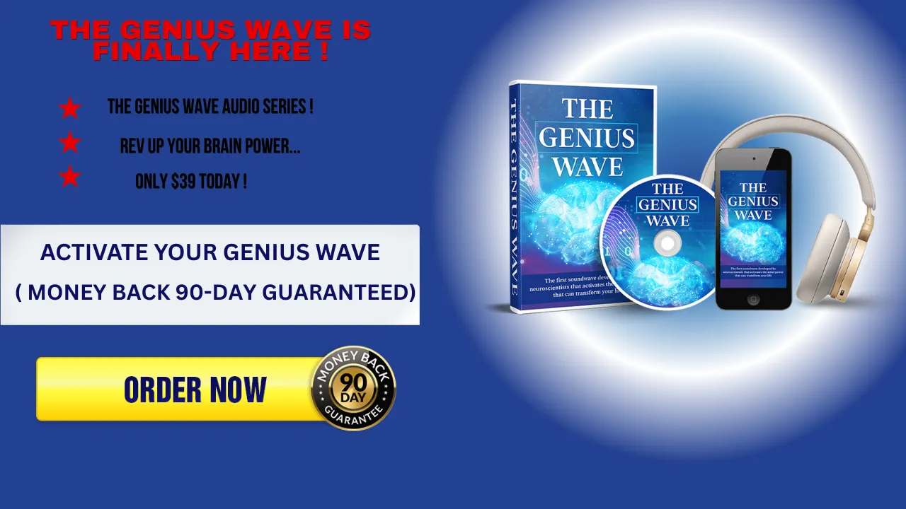 GOGENIUSWAVE