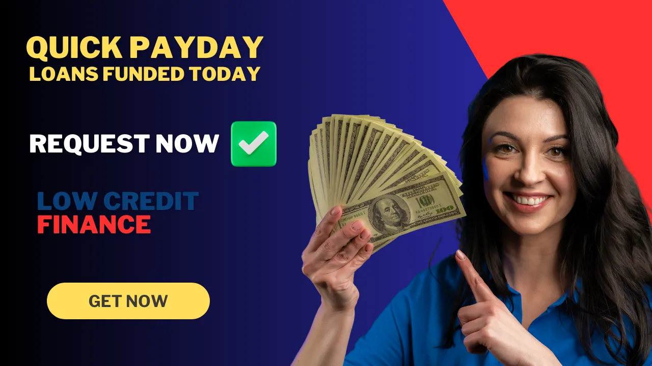 Low Credit Finance