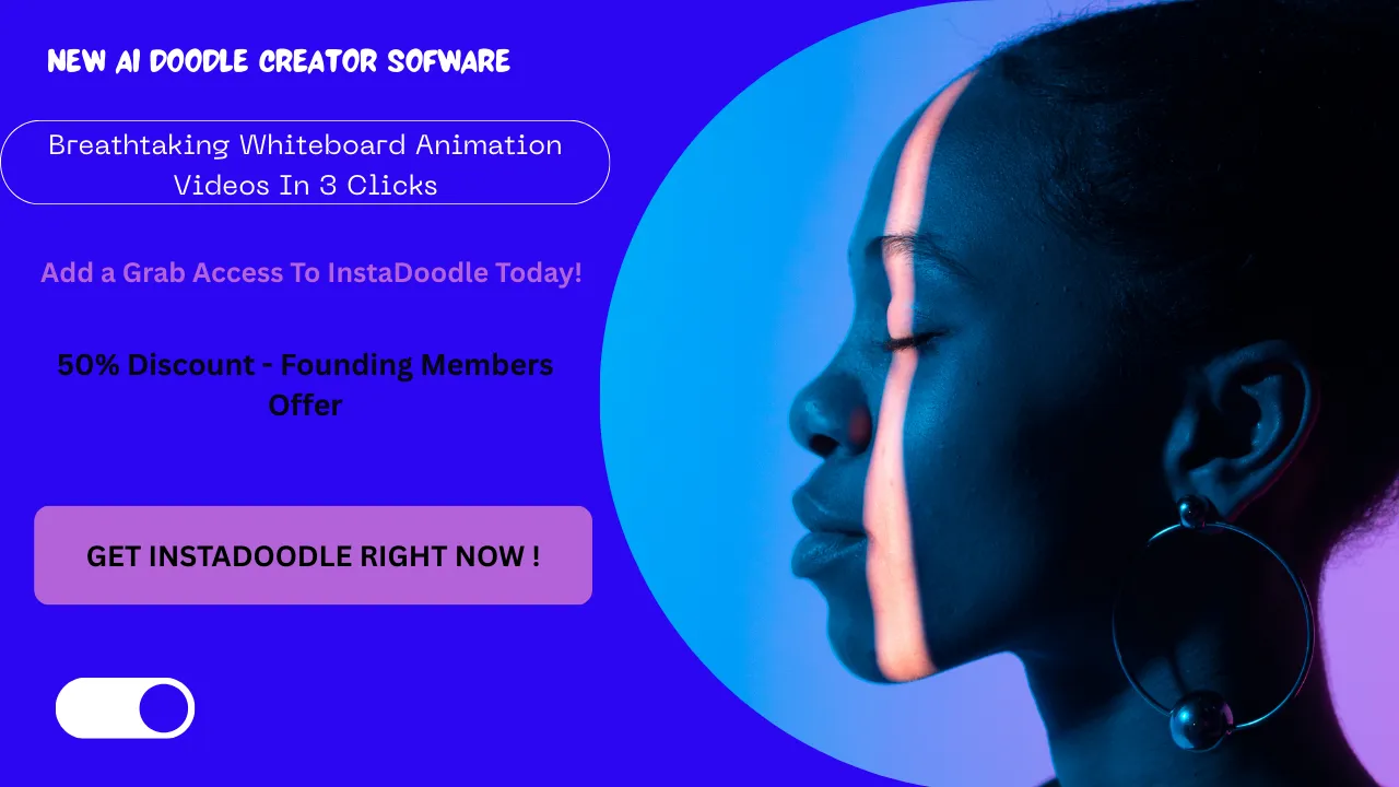 instadoodle
